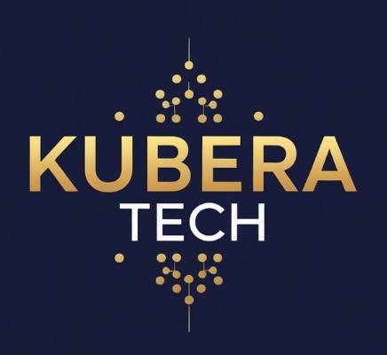 Kubera Tech Logo